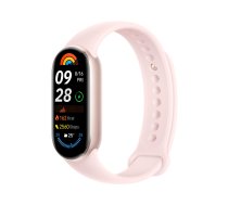 Xiaomi Smart Band 9 Mystic Rose | 0137881  | 6941812775790 | 0137881