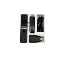 Xiaomi Smart TV Stick 4k 2nd Gen Black | PFJ4197EU | 6941948707108 | 85287110