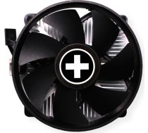 Xilence A200 AMD CPU Cooler, Top Blow, 92mm Fan, 89W TDP | XC033 | 4044953500763