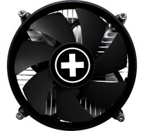 CPU COOLER MULTI SOCKET/XC335 XILENCE | XC335 | 4044953504471