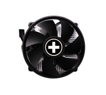 Xilence A200 AMD CPU Cooler, Top Blow, 92mm Fan, 89W TDP | XC033 | 4044953500763