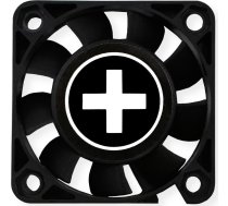 dzesētājs Xilence 40x40x10mm 12V 3 pin | XF031 | 4044953500824