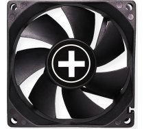 CASE FAN 80MM/XF034 XILENCE | XF034 | 4044953500848