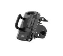 XO bike| motorcicle mount holder C109 black | C109  | 6920680833214 | C109