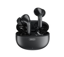 XO Bluetooth earphones G17 TWS black ANC ENC (G17) | G17  | 6920680845545 | G17