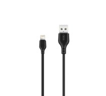 XO NB103 Uzlādes kabelis USB - Lightning 2m (GSM094465) | GSM094465 | 6920680862764 | 85044030