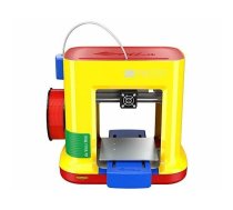 XYZ 3D printeris Da Vinci miniMaker | XYZ3FM1XXEU01B  | 4715872743509