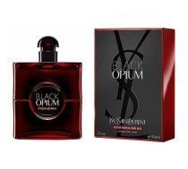 Yves Saint Laurent Black Opium Over Red Smaržas EDP 90 ml | 3614274076202 | 3614274076202