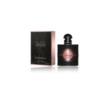 Yves Saint Laurent Black Opium Smaržas EDP 30 ml | 3635440787858 | 3635440787858