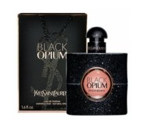 Yves Saint Laurent Black Opium Smaržas EDP 50 ml | 3365440787919 | 3365440787919