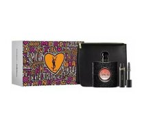 Yves Saint Laurent Black Opium dāvanu komplekts sievietēm Komplekts V. 50 ml | PARF2041586 | 3614273956802 | 33030010