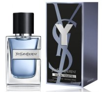 Yves Saint Laurent Y 2022 Smaržas EDT 60 ml | 3614273683395 | 3614273683395