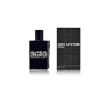 Zadig & Voltaire This is Him Smaržas EDT 50 ml | 3423474896158 | 3423474896158