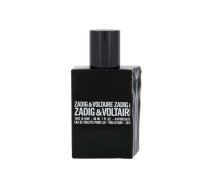 Zadig & Voltaire This is Him! Tualetes ūdens EDT 30ml | 3423474896059 | 3423474896059