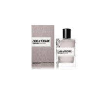 Zadig & Voltaire This is Him! Undressed Smaržas EDT 50 ml | 3423222086664 | 3423222086664