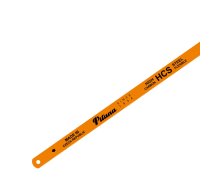 Zāģa asm.metālam HCS FLEXIBLE 300mm, 24TPI, 1gab | 02-C30131 | 859514941254