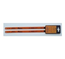 Zāģa asm.metālam HCS FLEXIBLE 300mm, 24TPI. 2gab | 02-C30132 | 859514941318