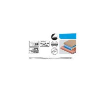 Zāģa asmenis 3*0.50*15mm (F2902.12) | F2902.12