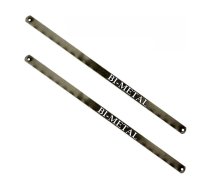 Zāģa asmens Bi-Metal Beast 300mm 2gb metālam | 4750959051610 | 4750959051610 | 9051610