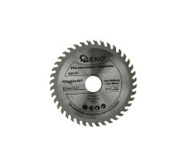 Zāģa ripa kokam 125x22x40z Geko | G00107 | 5901477100796