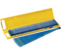 Zāģasmens LASER 10z/10mm x 300mm | 2-15-558 | 3253562155580