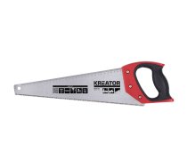 Zāģis kokam 400mm 11TPI KRT801101 KREATOR | KRT801101 | 5400338061189