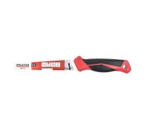 Zāģis reģipša plāksnēm KREATOR KRTH81001 165mm 7 TPI | KRTH81001 | 5400338127137