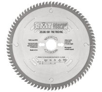 Zāģripa kokam 160x2,2x20mm Z48 a=5° b=15° ATB, CMT | 285.160.48H_CMT | 8019296061567 | 285.160.48H&CMT