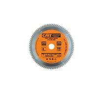 Zāģripa kokam 250X2,4x30mm Z80 10°ATB, CMT | 273.250.80M_CMT | 8019296017953 | 273.250.80M&CMT
