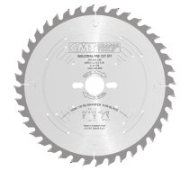 Zāģripa precīzam griezumam laminātā 250x3,2/2,2x30 Z60 a=10°, CMT | 285.060.10M_CMT  | 8019296007282 | 285.060.10M&CMT