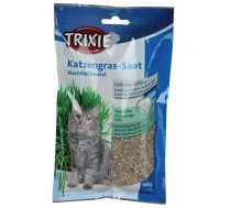 TRIXIE Cat Grass Bag 100 g 4236 | DLZTXEHIP0013 | 4011905042367 | DLZTXEHIP0013