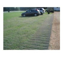 Zāliena stiprināšanas siets GP FLEX 1400, 2 x 20m | 1A090470 | 8002929091109 | 39269097