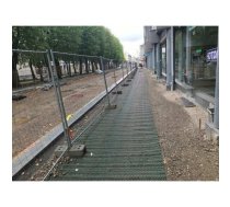 Zāliena stiprināšanas siets GP FLEX 1400 gr/br 2m cena par 1 kvadrātmetru | 1A090470.m | 9994559384555 | 39269097