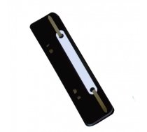 Project File binding clip, black (25vnt.) | FO21351  | 475065021351