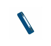 Project File binding clip, Blue (25vnt.)  0824-002 | FO21356  | 475065021356