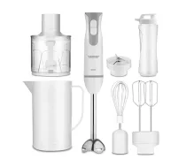 Zelmer ZHB4555 Hand Blender | T-MLX64010 | 5908269346578