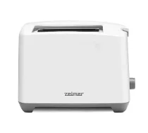 Zelmer ZTS7386 toaster 2 slice(s) 750 W White | ZTS7386 | 5908269347032 | AGDZELTOS0011