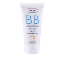 Ziaja BB Tlusta/miesz NATURALNY 50ml | 5901887030485 | 5901887030485 | 33049900