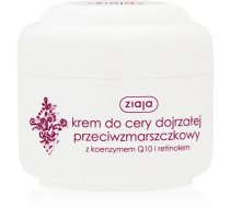 Ziaja Daily Anti-wrinkle Cream with Coenzyme Q10 50 Ml | 5901887007906 | 5901887007906 | 33049900