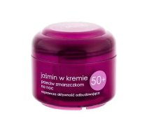 Ziaja - Night Cream Wrinkle Jasmine 50 Ml 50ml | 5901887017035 | 5901887017035 | 33049900