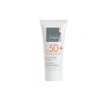Ziaja Tinted Cream SPF 50+ (Natural Shade) - 50ml | 5901887030867 | 5901887030867 | 33049900
