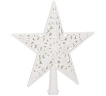 Ziemassvētku eglītes galotne Springos CA1280 21 cm | CA1280 | 5907719462844