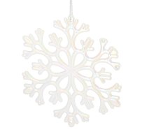 Ziemassvētku rotājums Springos CA0772 15cm | CA0772 | 5907719423791