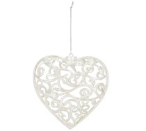Ziemassvētku rotājums Springos CA0774 9cm | CA0774 | 5907719423814
