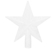 Ziemassvētku rotājums zvaigzne Springos CA1435, 20 cm | CA1435 | 5907719489230