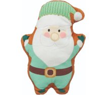 Ziemassvētku rotaļlieta - Trixie Xmas Santa, plush, 22 cm | 112081  | 4053032674523 | 112081