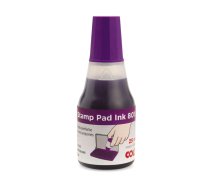 Zīmogu tinte COLOP 801 violeta, 25 ml | 650-00069  | 9004362070078