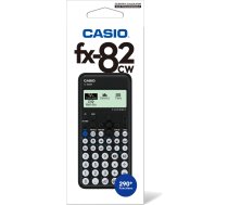 Zinātniskais kalkulators CASIO Classwiz FX-82CW | 250-08546 | 4549526615702