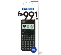 Zinātniskais kalkulators CASIO Classwiz FX-991CW | 250-08548 | 4549526615757