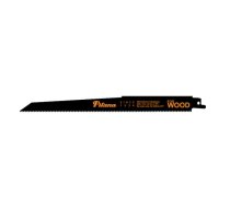 Zoben.asm.kokam PILANA 150mm 1,3mm 6TPI | 02-5799 | 859514941579